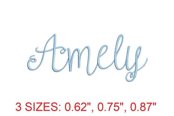 Amely Regular Font: A Boutique Designer’s Sweatshirt Review