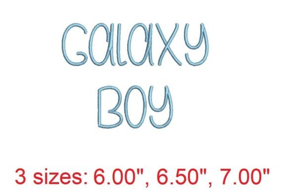 Galaxy Boy: Cosmic Charm Meets Sweatshirt Craft