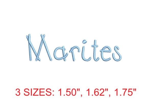 Marites Font: A Designer’s Real-World Review